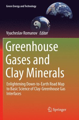 Greenhouse Gases and Clay Minerals 1