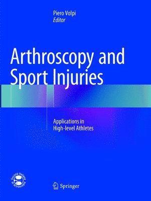 bokomslag Arthroscopy and Sport Injuries