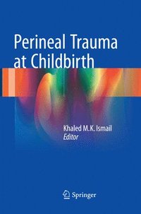 bokomslag Perineal Trauma at Childbirth