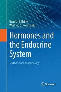 bokomslag Hormones and the Endocrine System