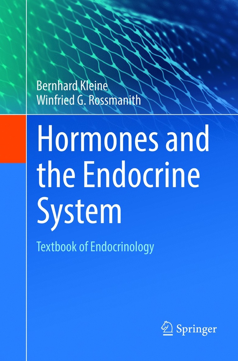 Hormones and the Endocrine System 1