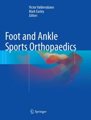 bokomslag Foot and Ankle Sports Orthopaedics