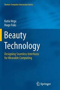 bokomslag Beauty Technology