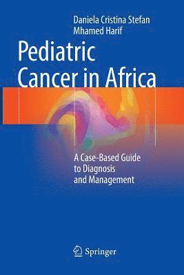 Pediatric Cancer in Africa 1