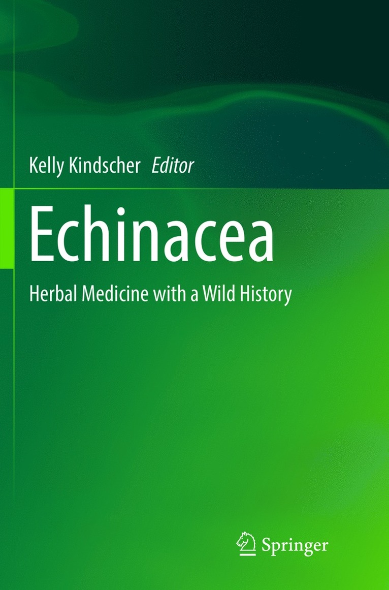 Echinacea 1