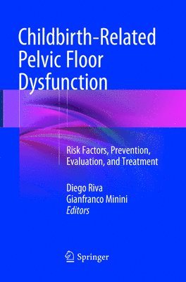 Childbirth-Related Pelvic Floor Dysfunction 1