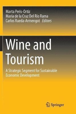 Wine and Tourism 1