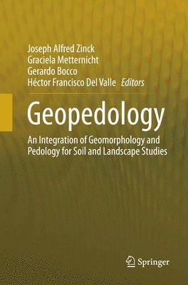 Geopedology 1