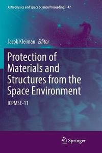 bokomslag Protection of Materials and Structures from the Space Environment