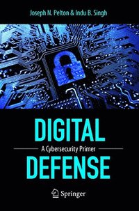 bokomslag Digital Defense