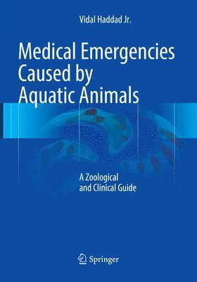 Medical Emergencies Caused by Aquatic Animals 1