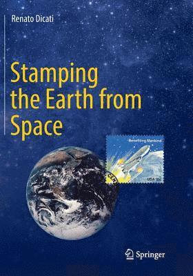 bokomslag Stamping the Earth from Space