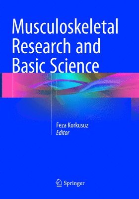 Musculoskeletal Research and Basic Science 1