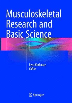 Musculoskeletal Research and Basic Science