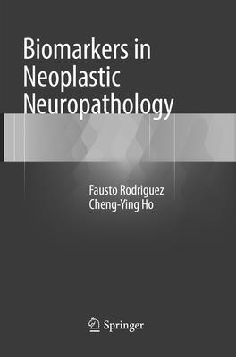 bokomslag Biomarkers in Neoplastic Neuropathology