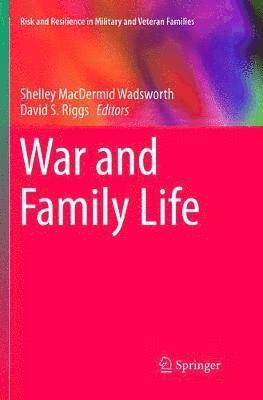 War and Family Life 1