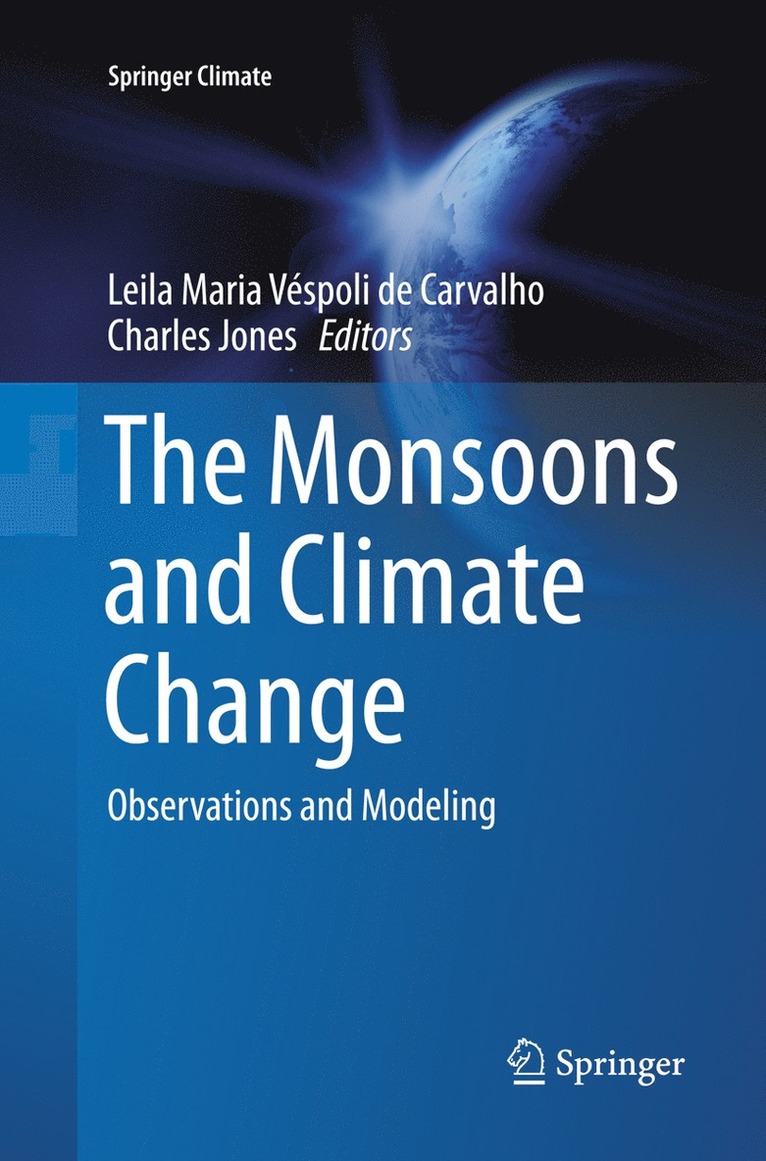 Monsoons and Climate Change