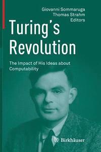 bokomslag Turing's Revolution