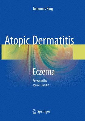 bokomslag Atopic Dermatitis