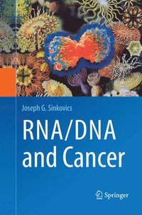 bokomslag RNA/DNA and Cancer