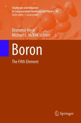 Boron 1