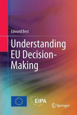 bokomslag Understanding EU Decision-Making