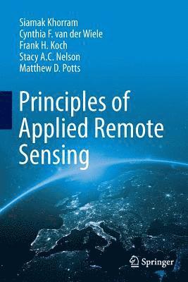Principles of Applied Remote Sensing 1
