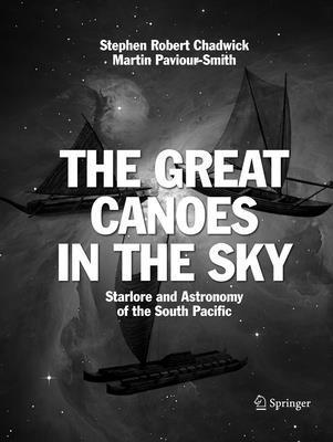 The Great Canoes in the Sky 1