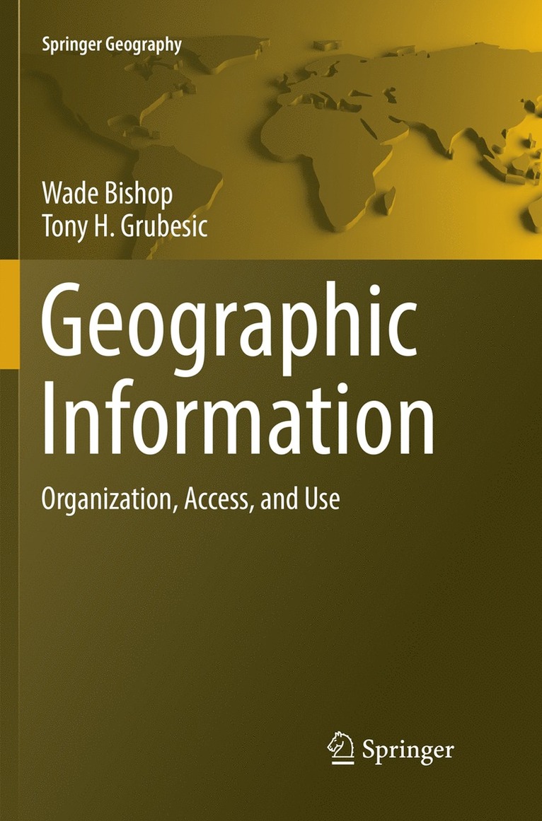 Geographic Information