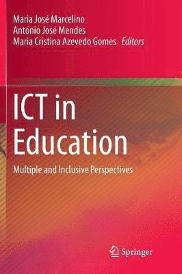 ICT in Education 1