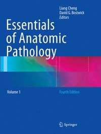 bokomslag Essentials of Anatomic Pathology