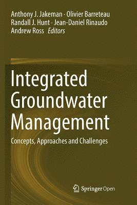 Integrated Groundwater Management 1