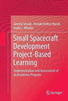 Small Spacecraft Development Project-Based Learning 1