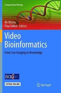 bokomslag Video Bioinformatics