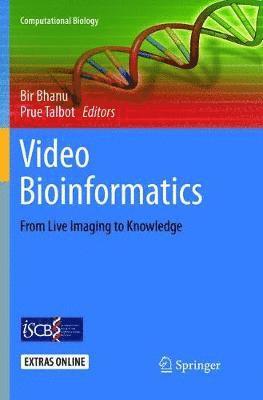 bokomslag Video Bioinformatics