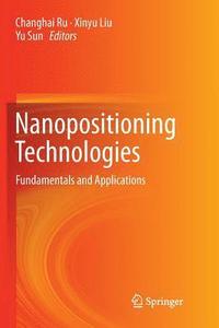 bokomslag Nanopositioning Technologies