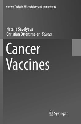 Cancer Vaccines 1