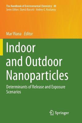 Indoor and Outdoor Nanoparticles 1