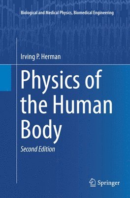 Physics of the Human Body 1