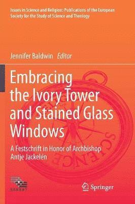Embracing the Ivory Tower and Stained Glass Windows