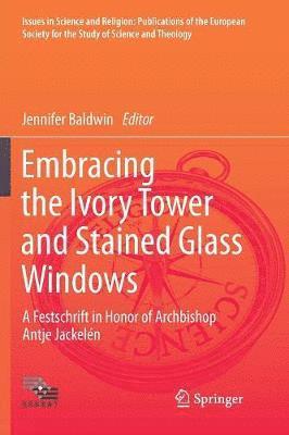 Embracing the Ivory Tower and Stained Glass Windows 1