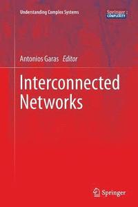 bokomslag Interconnected Networks