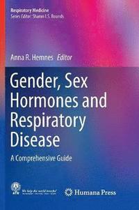 bokomslag Gender, Sex Hormones and Respiratory Disease