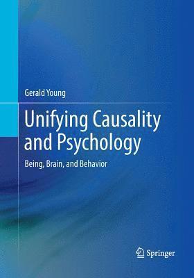 bokomslag Unifying Causality and Psychology