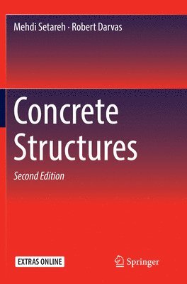 Concrete Structures 1