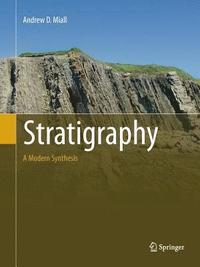 bokomslag Stratigraphy: A Modern Synthesis