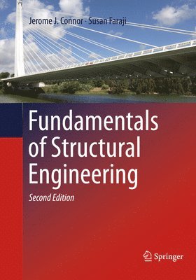 bokomslag Fundamentals of Structural Engineering