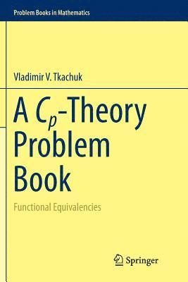 A Cp-Theory Problem Book 1
