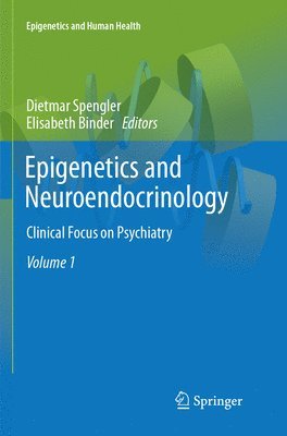 Epigenetics and Neuroendocrinology