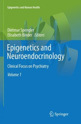 Epigenetics and Neuroendocrinology 1